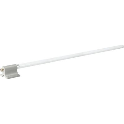 Antenna Wi-Fi omnidirezionale LevelOne OAN-2121 - 12 dBi - Interno/Esterno Antenna Wi-Fi omnidirezionale LevelOne OAN-2121 - 12 dBi - Interno/Esterno