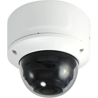 LevelOne FCS-4203 Vandalbeständig Innen Außen Überwachungskamera LevelOne FCS-4203 Vandalbeständig Innen Außen Überwachungskamera