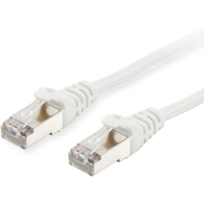 Cable de red Equip 606008 - 10M, Cat6a, S/FTP, RJ-45 Cable de red Equip 606008 - 10M, Cat6a, S/FTP, RJ-45