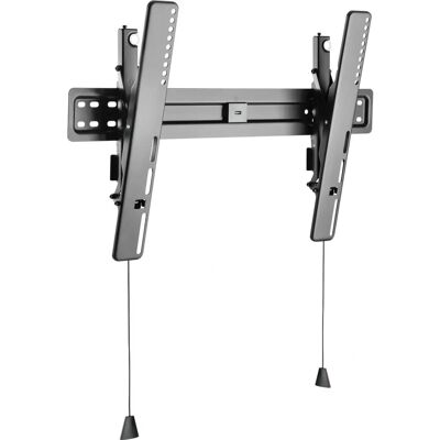 Equip TV-Halterung 70" Schwarz - Höhenverstellbar VESA Wandhalterung Equip TV-Halterung 70" Schwarz - Höhenverstellbar VESA Wandhalterung