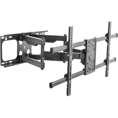 Suport TV Equip 650324 - 37-90 inch Negru Suport TV Equip 650324 - 37-90 inch Negru
