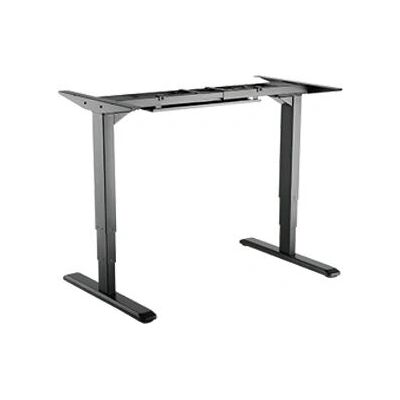Equip Steh-Sitz-Tischgestell - Doppelmotor, Max 100kg Equip Steh-Sitz-Tischgestell - Doppelmotor, Max 100kg