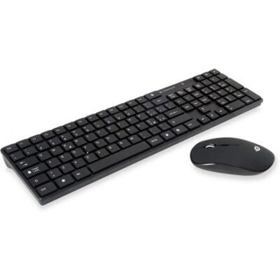 Conceptronic Orazio Kabellos Italienisch Tastatur Maus - Haushalt Conceptronic Orazio Kabellos Italienisch Tastatur Maus - Haushalt