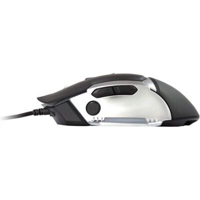 Souris Conceptronic DJEBBEL 8 - Optique Ergonomique USB - Publicité Souris Conceptronic DJEBBEL 8 - Optique Ergonomique USB - Publicité