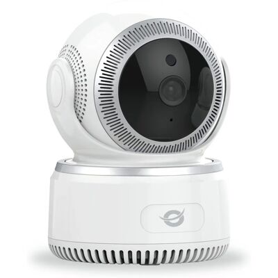 Câmera de Segurança Wi-Fi Conceptronic DARAY01W - Interior Esférica 1080p Câmera de Segurança Wi-Fi Conceptronic DARAY01W - Interior Esférica 1080p
