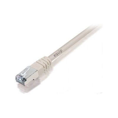 Equip 705414 Netzwerkkabel - 5m - Cat5e - SF/UTP Equip 705414 Netzwerkkabel - 5m - Cat5e - SF/UTP