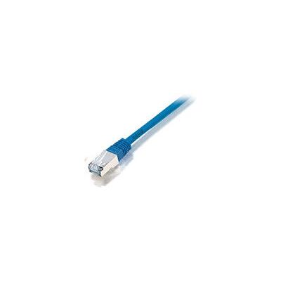 Equip 705435 Cavo di Rete - Shielded Cat5e SF/UTP, 7,5m Equip 705435 Cavo di Rete - Shielded Cat5e SF/UTP, 7,5m
