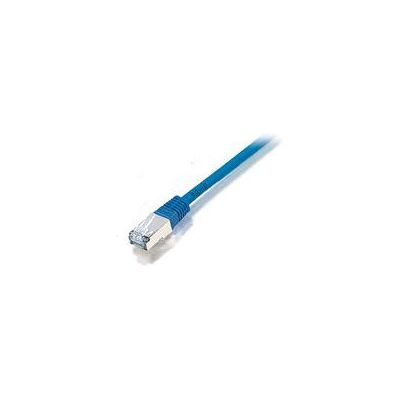 Equip Modello 705436 Cavo di rete Cat5e SF/UTP Blu - 10m Equip Modello 705436 Cavo di rete Cat5e SF/UTP Blu - 10m