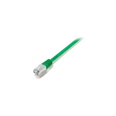 Equip 705442 Cavo di rete verde 3m Cat5e SF/UTP Equip 705442 Cavo di rete verde 3m Cat5e SF/UTP
