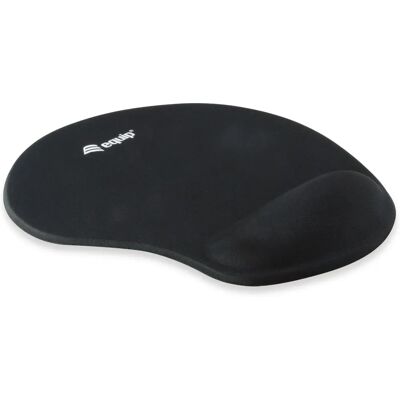 Equip 245014 Ergonómikus zselés egérpad - Mouse Pad Equip 245014 Ergonómikus zselés egérpad - Mouse Pad