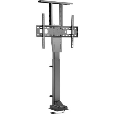 Βάση TV Equip 650606 - Για οθόνες 37-65", Αυτόματο, Μαύρο Βάση TV Equip 650606 - Για οθόνες 37-65", Αυτόματο, Μαύρο