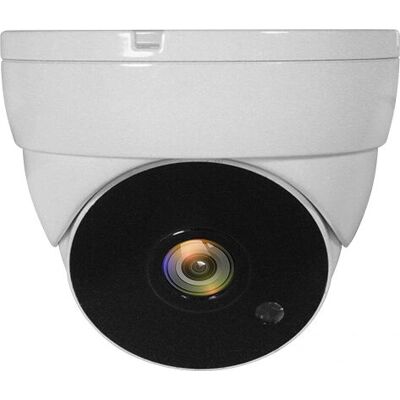 LevelOne ACS-5302 weerbestendige beveiligingscamera - 1080p DVR compatibel LevelOne ACS-5302 weerbestendige beveiligingscamera - 1080p DVR compatibel