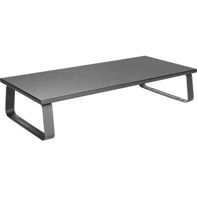Supporto Monitor Equip 650880 - Nero - Supporta 20kg Supporto Monitor Equip 650880 - Nero - Supporta 20kg