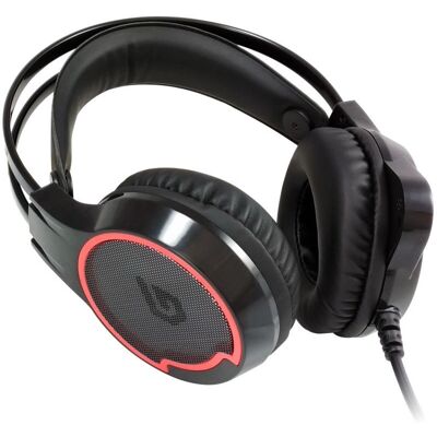 Conceptronic Athan - SCHWARZ Conceptronic Athan - SCHWARZ