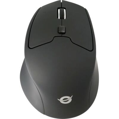 Conceptronic Lorcan Ergo Maus - Bluetooth - 1600 DPI Conceptronic Lorcan Ergo Maus - Bluetooth - 1600 DPI