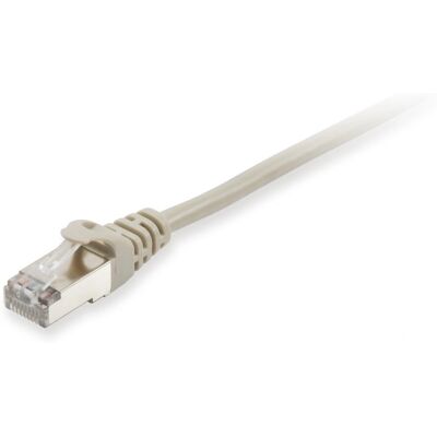 Equip 635501 Γκρί 2μμ Καλωδιο δικτύου Cat6 S/FTP Equip 635501 Γκρί 2μμ Καλωδιο δικτύου Cat6 S/FTP