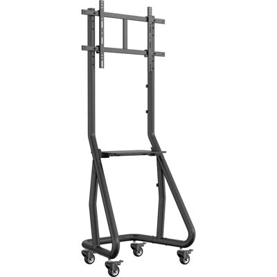 Equip TV-Halterung 37-80 Zoll Schwarz - TV-Ständer Equip TV-Halterung 37-80 Zoll Schwarz - TV-Ständer