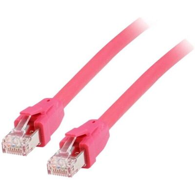 Equip 608027 Kable sieciowe Cat8.1 S/FTP - Kabel sieciowy Equip 608027 Kable sieciowe Cat8.1 S/FTP - Kabel sieciowy
