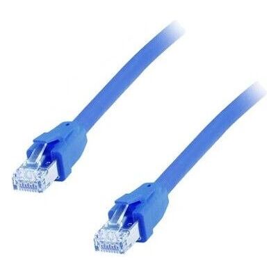 Equip 608032 kabel sieciowy 3 m Cat8.1 S/FTP Equip 608032 kabel sieciowy 3 m Cat8.1 S/FTP