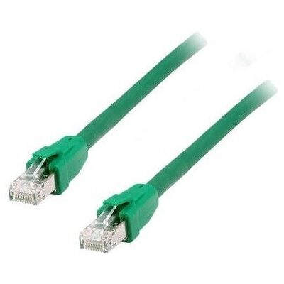 Equip 608042 Netzwerkkabel - 3m Cat8.1 S/FTP Equip 608042 Netzwerkkabel - 3m Cat8.1 S/FTP