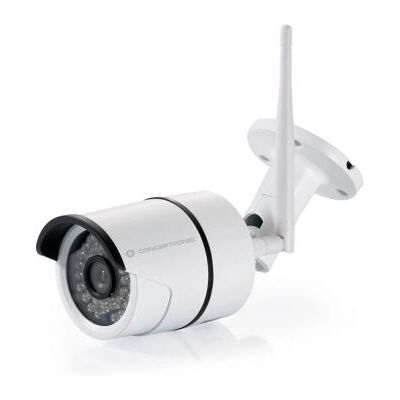 Conceptronic Jareth Bullet IP Sicherheitskamera Innen - Sicherheitskamera Conceptronic Jareth Bullet IP Sicherheitskamera Innen - Sicherheitskamera