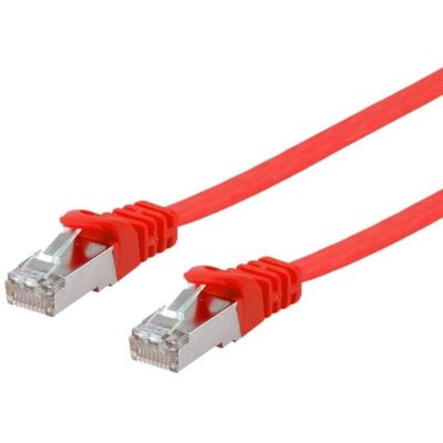 Equip 607626 Cable de red 10m Cat6a U/FTP - Cable de Red Equip 607626 Cable de red 10m Cat6a U/FTP - Cable de Red