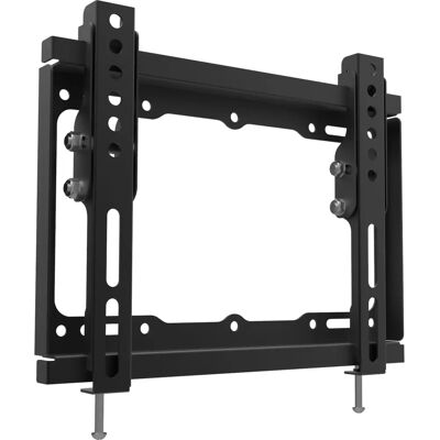 Equip 650408 TV Mount - Supports 23-42" Screens, Adjustable, Wall Mount Equip 650408 TV Mount - Supports 23-42" Screens, Adjustable, Wall Mount