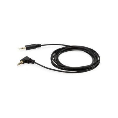 Cavo audio Equip 147084 - 2,5m - 3,5mm - Nero Cavo audio Equip 147084 - 2,5m - 3,5mm - Nero