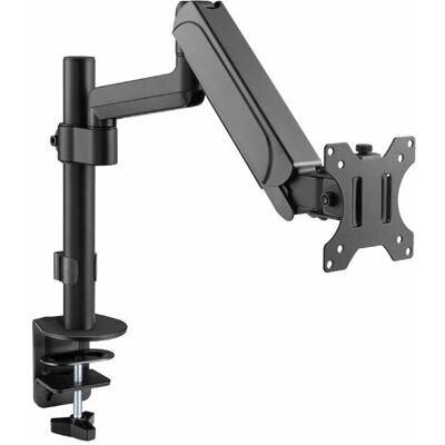 Equip Schwarze Monitorhalterung 17-32 Zoll - VESA 100x100 - Max. 9kg Equip Schwarze Monitorhalterung 17-32 Zoll - VESA 100x100 - Max. 9kg