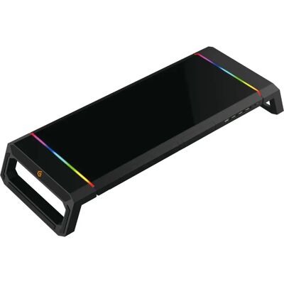 Conceptronic Thorne01b Ergonomischer Monitorhalterung - Schwarz Conceptronic Thorne01b Ergonomischer Monitorhalterung - Schwarz