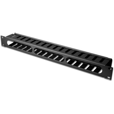 Equip 327313 Stalen kabelbeheer paneel - Rack accessoire Equip 327313 Stalen kabelbeheer paneel - Rack accessoire