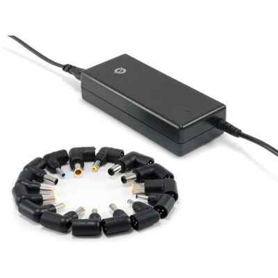 Conceptronic CNB90T15 Netzadapter - Universale Stromversorgung Conceptronic CNB90T15 Netzadapter - Universale Stromversorgung