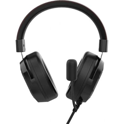 Conceptronic Athan U1 - SCHWARZ Conceptronic Athan U1 - SCHWARZ