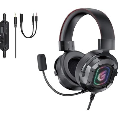 Conceptronic ATHAN03B - SCHWARZ Conceptronic ATHAN03B - SCHWARZ