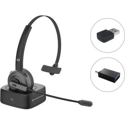 Conceptronic POLONA - SCHWARZ Conceptronic POLONA - SCHWARZ