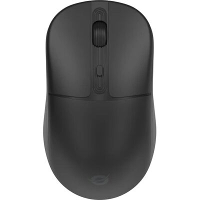 Trådlös mus Conceptronic LORCAN04B - Ambidextrous, Bluetooth & RF Trådlös mus Conceptronic LORCAN04B - Ambidextrous, Bluetooth & RF