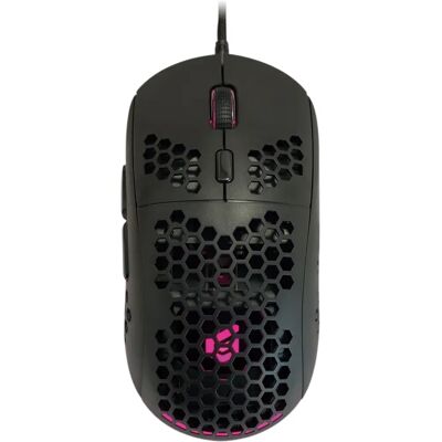 Ratón Conceptronic DJEBBEL04B - Ergonómico RGB para Gaming - USB Ratón Conceptronic DJEBBEL04B - Ergonómico RGB para Gaming - USB