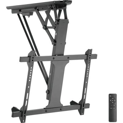Equip 650329 TV Halterung - Verstellbarer Neigungswinkel - 70" - Schwarz Equip 650329 TV Halterung - Verstellbarer Neigungswinkel - 70" - Schwarz