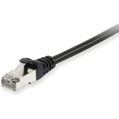 Equip 635590 Kabel sieciowy - 1m, Cat6 S/FTP Equip 635590 Kabel sieciowy - 1m, Cat6 S/FTP