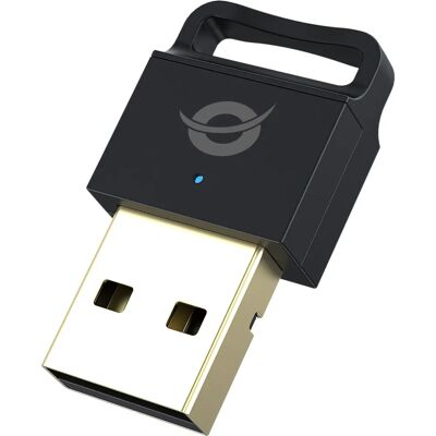 Conceptronic ABBY06B Adaptateur Bluetooth 5.0 USB - Type de réseau Conceptronic ABBY06B Adaptateur Bluetooth 5.0 USB - Type de réseau