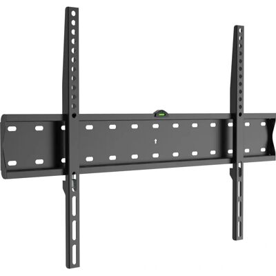 Support TV Equip 650330 - 37-70 pouces, Acier, Noir - Publicité Support TV Equip 650330 - 37-70 pouces, Acier, Noir - Publicité