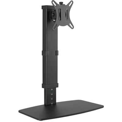 Equip 650126 Monitor Mount - Adjustable 17-32 inch Black Equip 650126 Monitor Mount - Adjustable 17-32 inch Black
