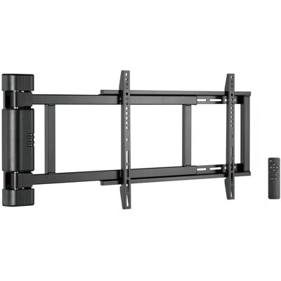 Equip 650336 Wandhalterung / Stand - 32-75" TV - Schwarz Equip 650336 Wandhalterung / Stand - 32-75" TV - Schwarz