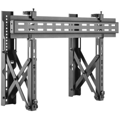 Support de moniteur Equip 650351 - 37-70", 45kg, VESA 200-600 - Publicité Support de moniteur Equip 650351 - 37-70", 45kg, VESA 200-600 - Publicité