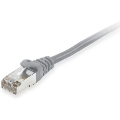 Equip 606705 Grauer 3m Cat6a S/FTP Netzwerkkabel Equip 606705 Grauer 3m Cat6a S/FTP Netzwerkkabel