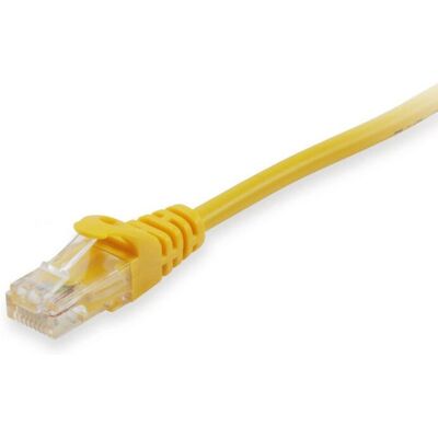 Hálózati kábel Equip 603064 - U/UTP, 10 Gb/s, 3m Hálózati kábel Equip 603064 - U/UTP, 10 Gb/s, 3m