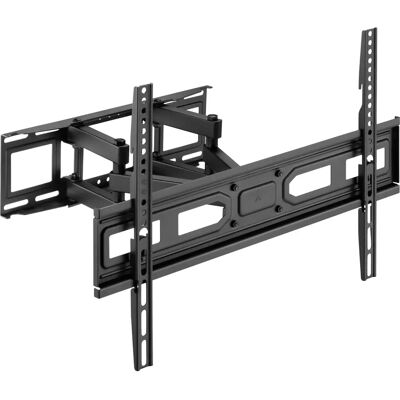 Support TV Equip 650337 - 37-80 pouces, 40 kg - Publicité Support TV Equip 650337 - 37-80 pouces, 40 kg - Publicité