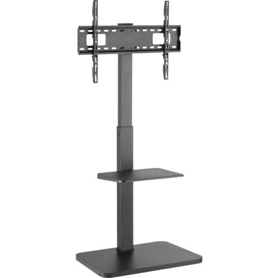 Equip 650613 TV Halterung - Verstellbar, Schwarz - TV Halterung Equip 650613 TV Halterung - Verstellbar, Schwarz - TV Halterung