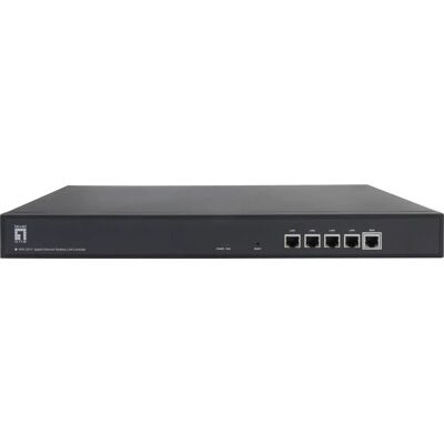 LevelOne WAC-2013 Gateway - Gateway/controlador - 10/100/1000 Mbit/s LevelOne WAC-2013 Gateway - Gateway/controlador - 10/100/1000 Mbit/s