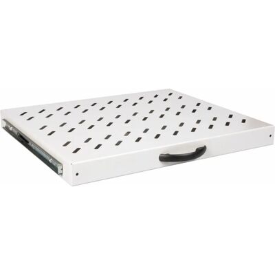 Equip EZVS-19-1-60-G Rack Accessory - Ausziehbares Regal Equip EZVS-19-1-60-G Rack Accessory - Ausziehbares Regal